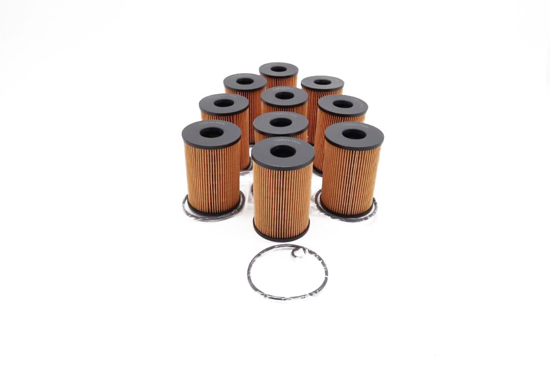 Rolls Royce Ghost Dawn Wraith Phantom Cullinan engine oil filter 10pcs #2156