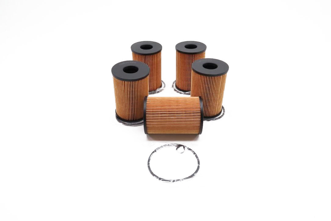 Rolls Royce Ghost Dawn Wraith Phantom Cullinan engine oil filter 5pcs #2157