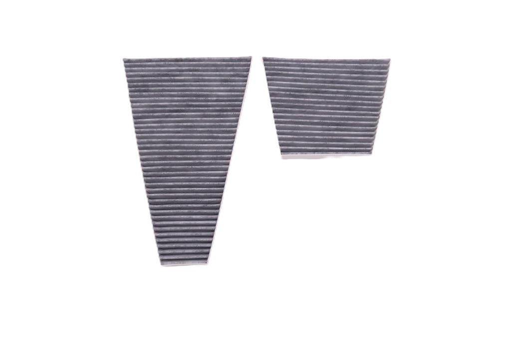 Bentley Continental GT GTC Flying Spur cabin carbon pollen air filters 10 sets #2159