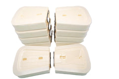 Bentley Bentayga V8 engine air filter TopEuro 10 pcs #2168