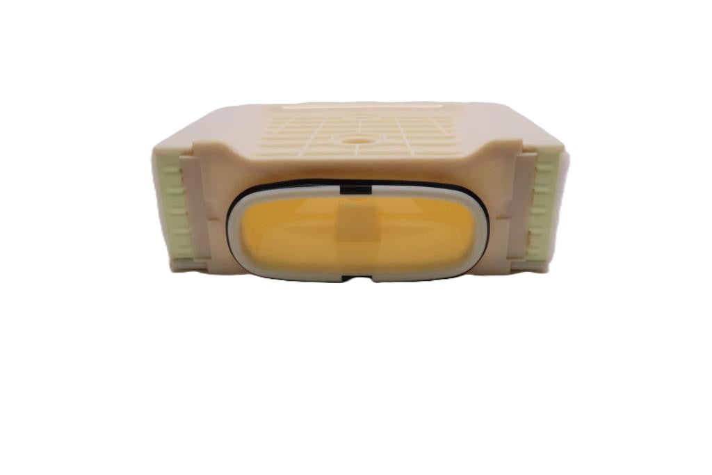 Bentley Bentayga V8 engine air filter TopEuro 5 pcs #2169