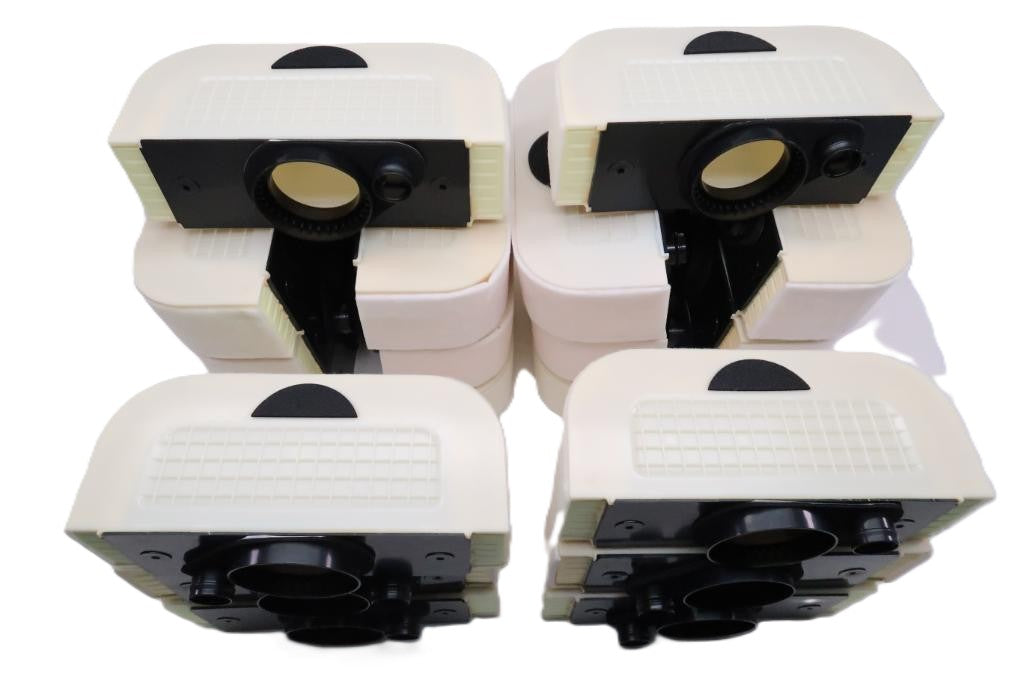 Bentley Bentayga engine air filters TopEuro 10 sets #2138