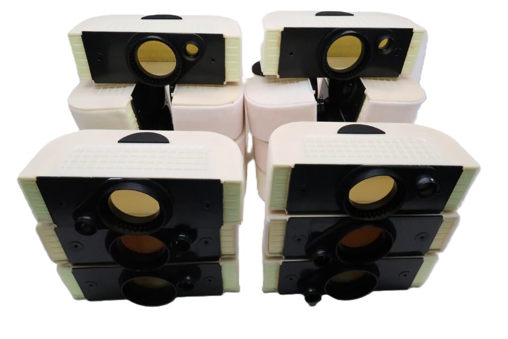 Bentley Bentayga engine air filters TopEuro 10 sets #2138