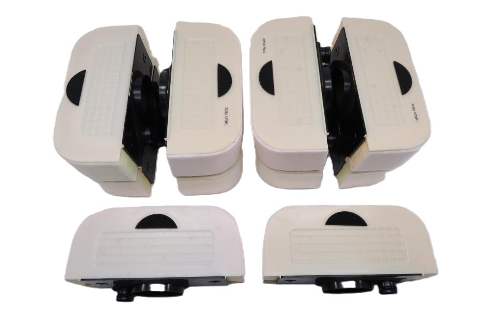 Bentley Bentayga engine air filters TopEuro 5 sets #2139
