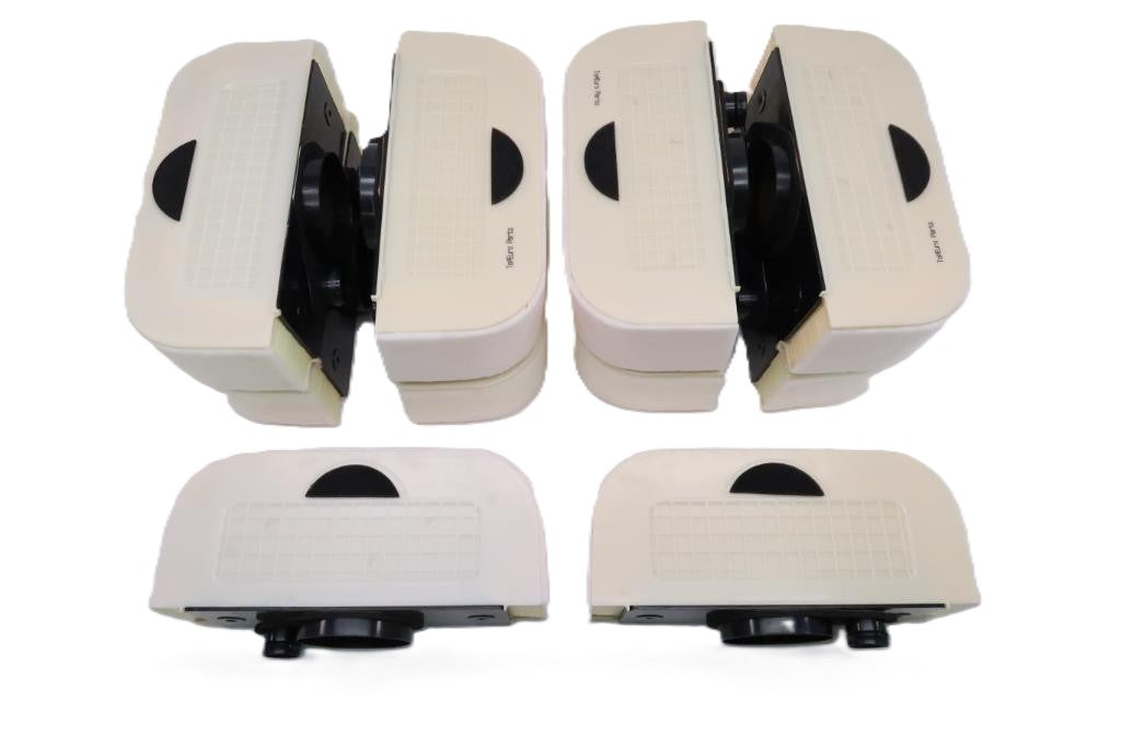 Bentley Bentayga W12 engine air filter TopEuro 5 sets #2172