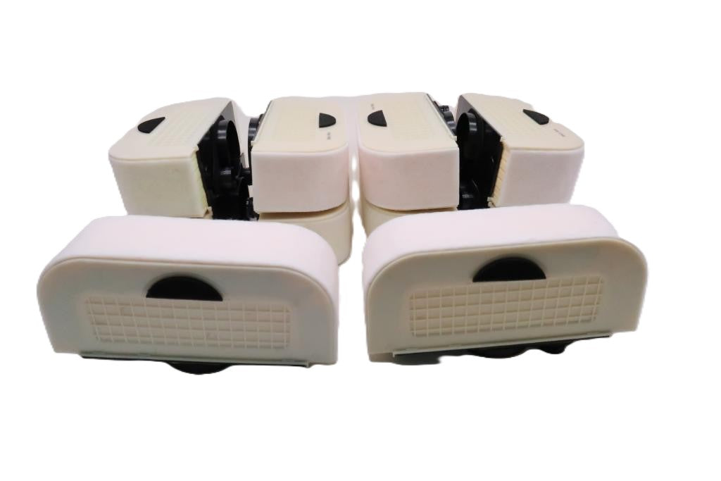 Bentley Bentayga engine air filters TopEuro 5 sets #2139