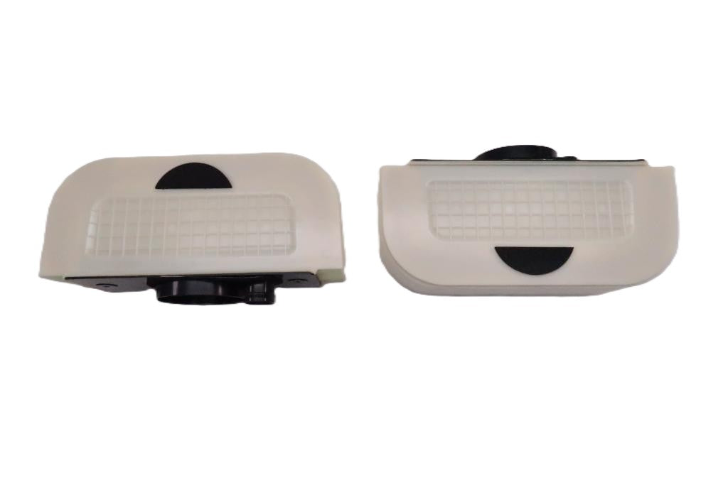 Bentley Bentayga engine air filters TopEuro 5 sets #2139