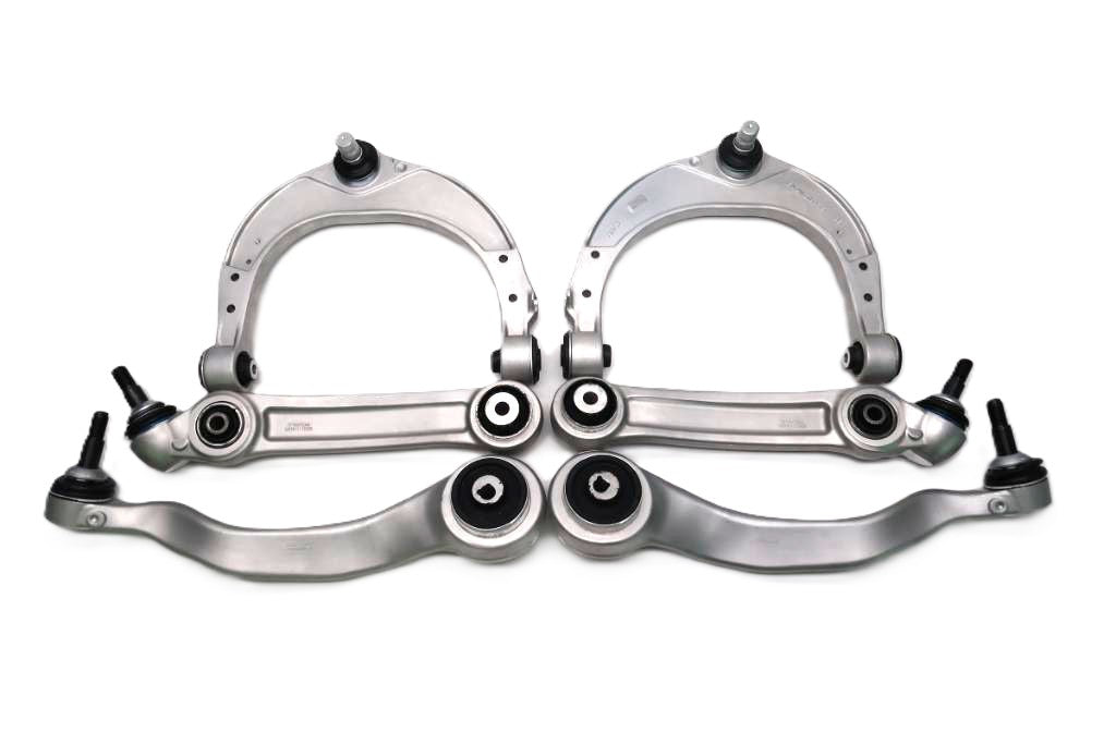 Rolls Royce Ghost lower & upper control arms wishbone tension struts #2597
