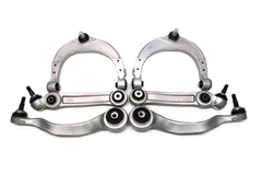 Rolls Royce Ghost lower & upper control arms wishbone tension struts #2597