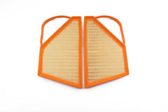 Bentley Continental GT GTC Flying Spur engine air filters 10 sets #2165