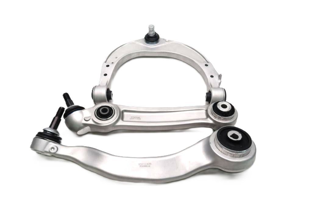 Rolls Royce Ghost left lower & upper control arms wishbone tension struts #2598