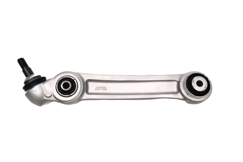 Rolls Royce Ghost left lower & upper control arms wishbone tension struts #2598