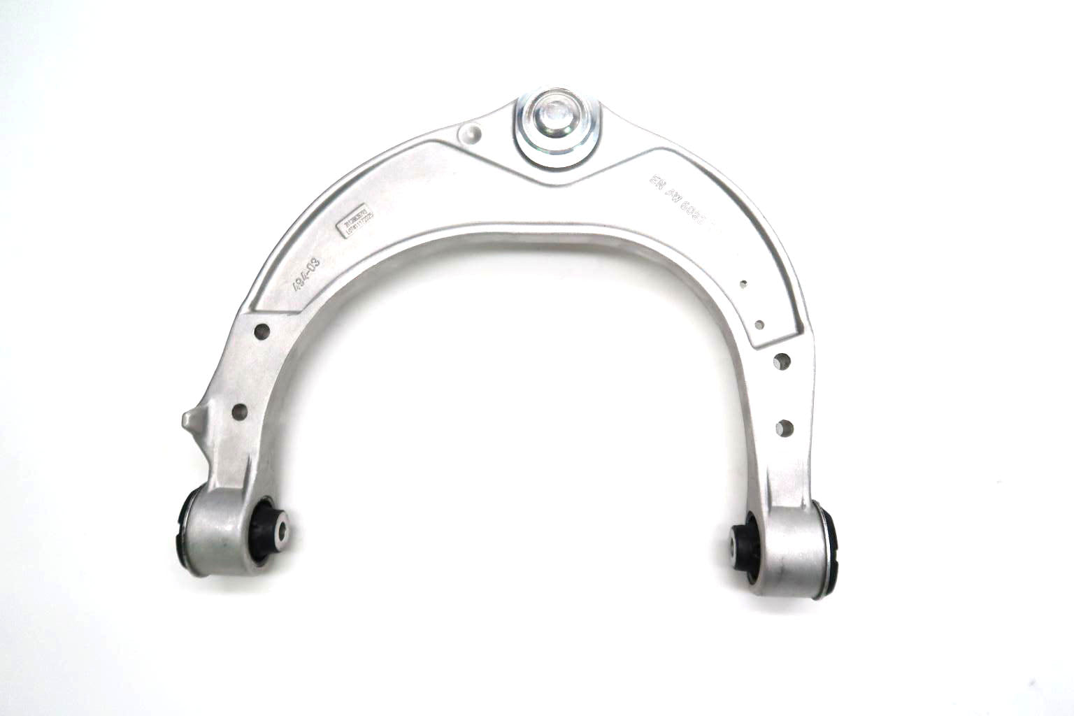 Rolls Royce Ghost left wishbone upper control arm #2600