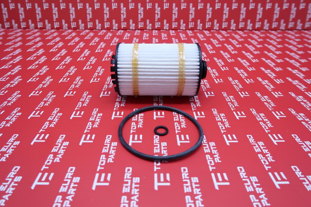 Bentley Gt Gtc Flying Spur V8 engine oil filter 5pcs #2039