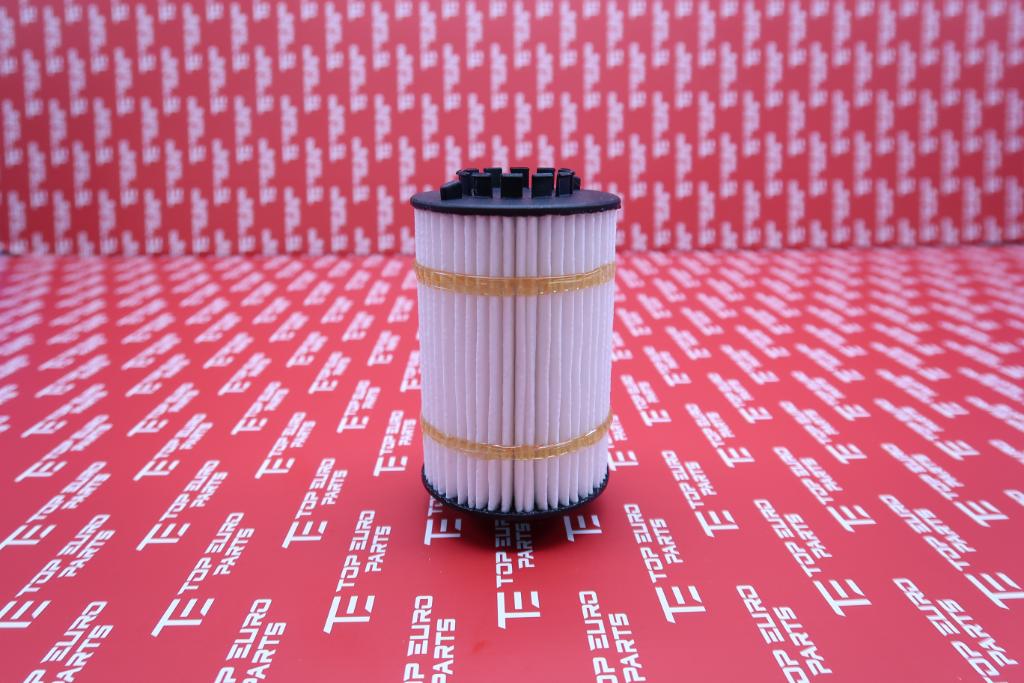 Bentley Gt Gtc Flying Spur V8 engine oil filter 5pcs #2039