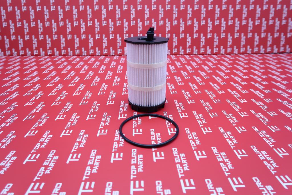 Lamborghini Urus V8 oil filter #2043