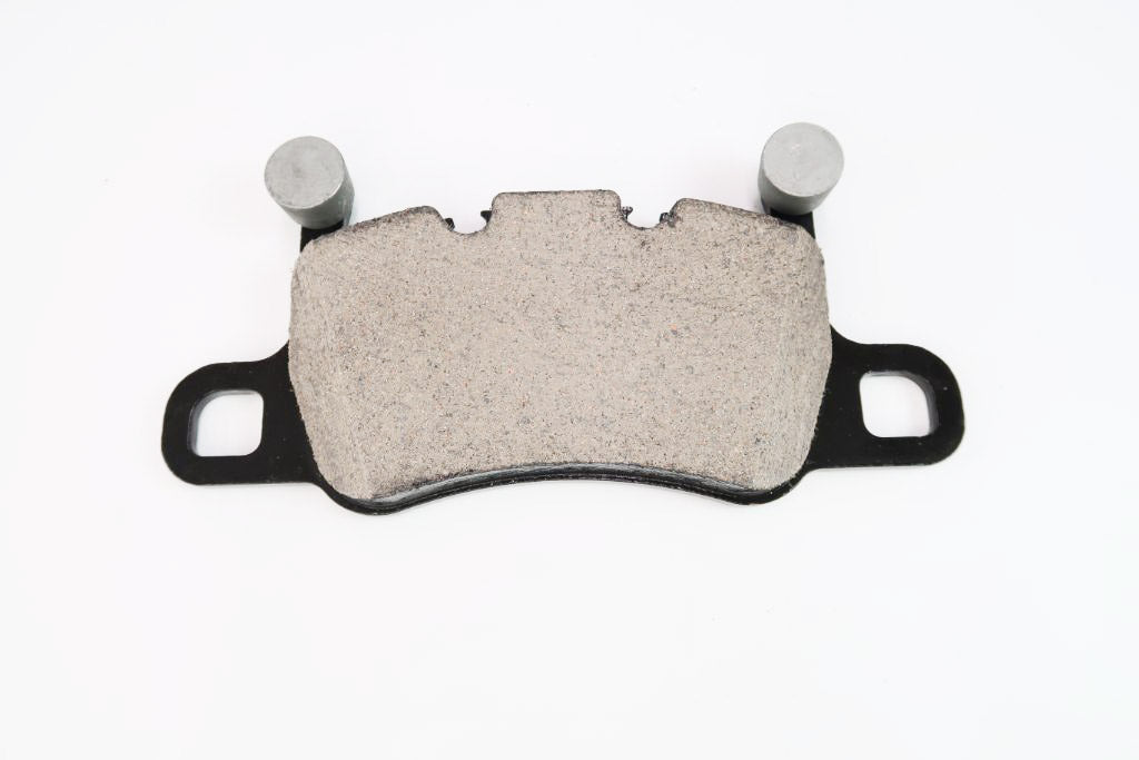 Bentley Continental GT GTC Flying Spur rear brake pads & rotors #1213