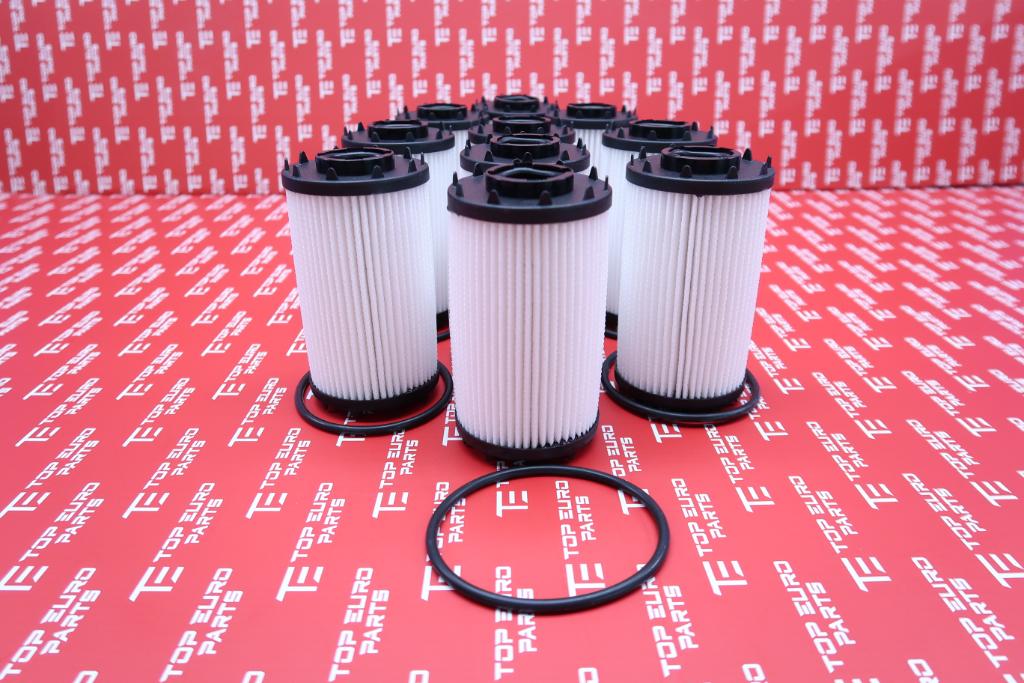 Bentley Bentayga Gt Gtc Flying Spur Lamborghini Urus V8 oil filter 10pcs #2050