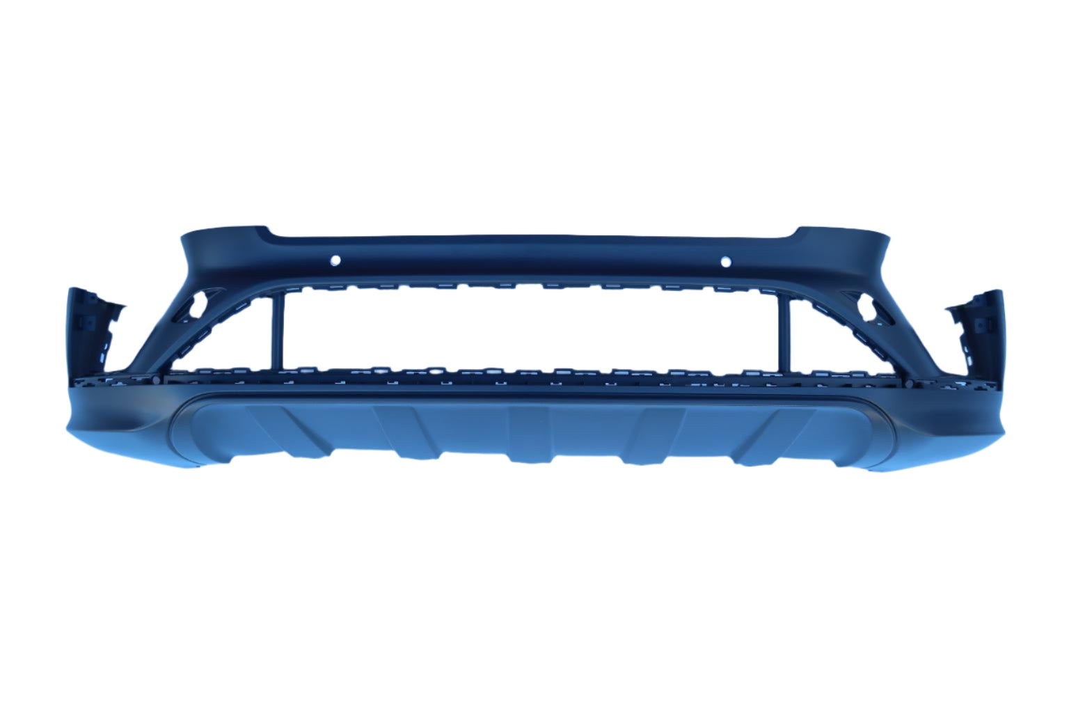 Bentley Bentayga front bumper cover 2021 - 2024 #2098