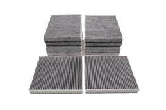 Rolls Royce Ghost Dawn Wraith charcoal microfilter cabin air filter 5sets #2136