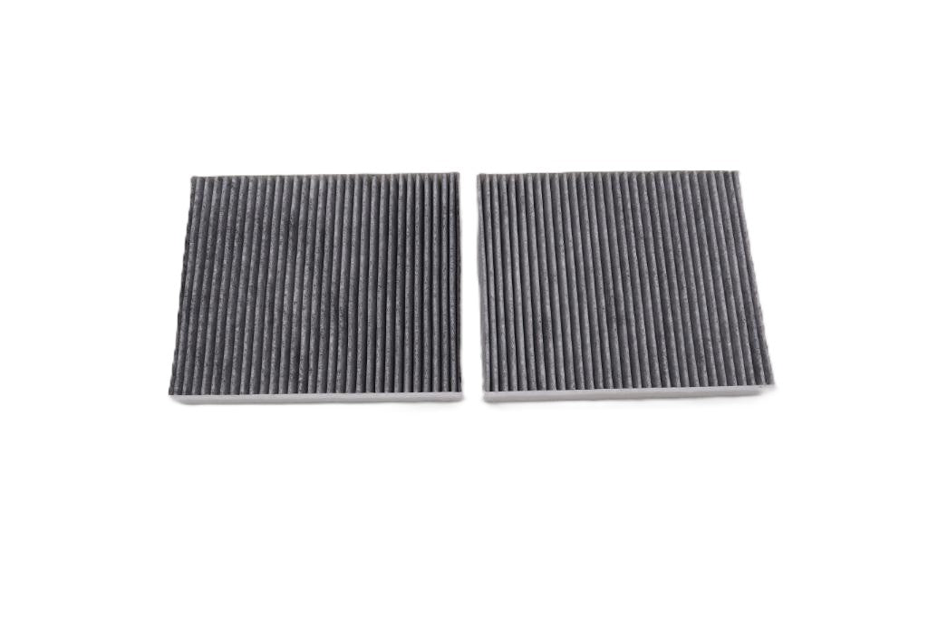 Rolls Royce Ghost Dawn Wraith charcoal microfilter cabin air filter 5sets #2136