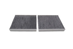 Rolls Royce Ghost Dawn Wraith charcoal microfilter cabin air filter #2137