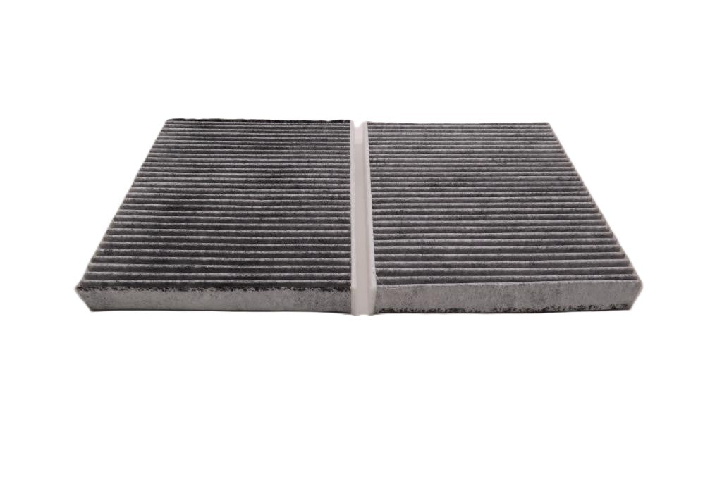 Rolls Royce Ghost Dawn Wraith charcoal microfilter cabin air filter 5sets #2136