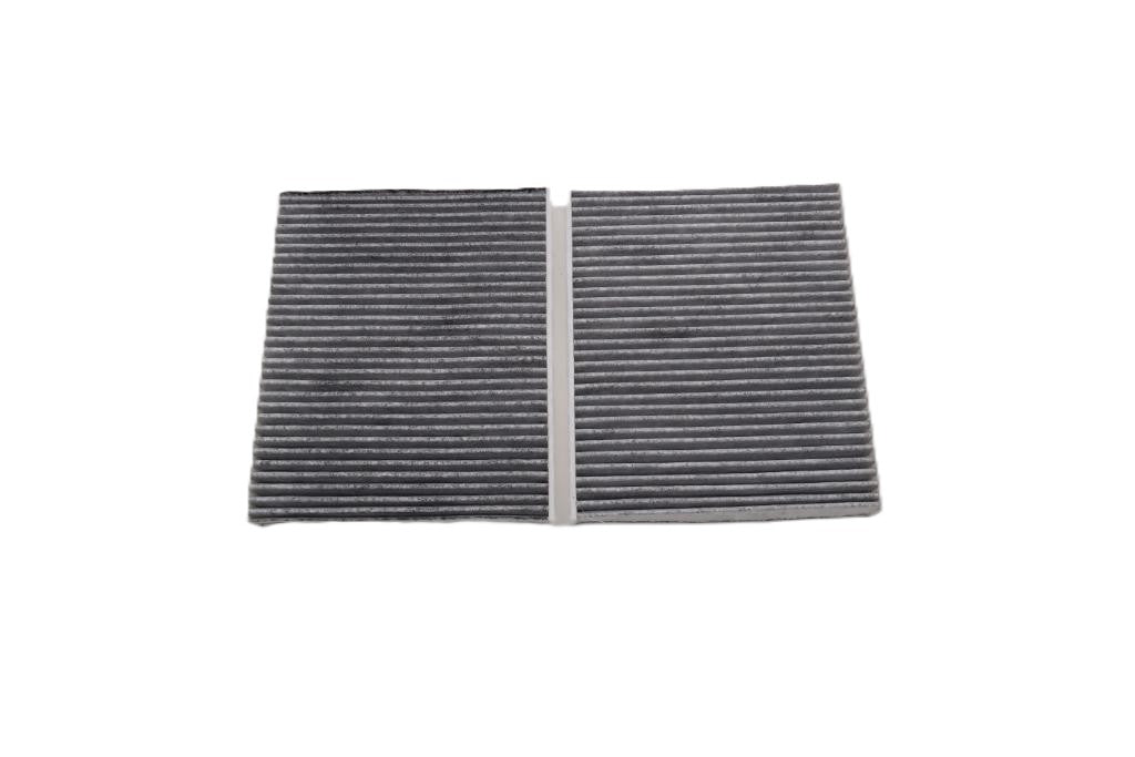Rolls Royce Ghost Dawn Wraith charcoal microfilter cabin air filter 5sets #2136