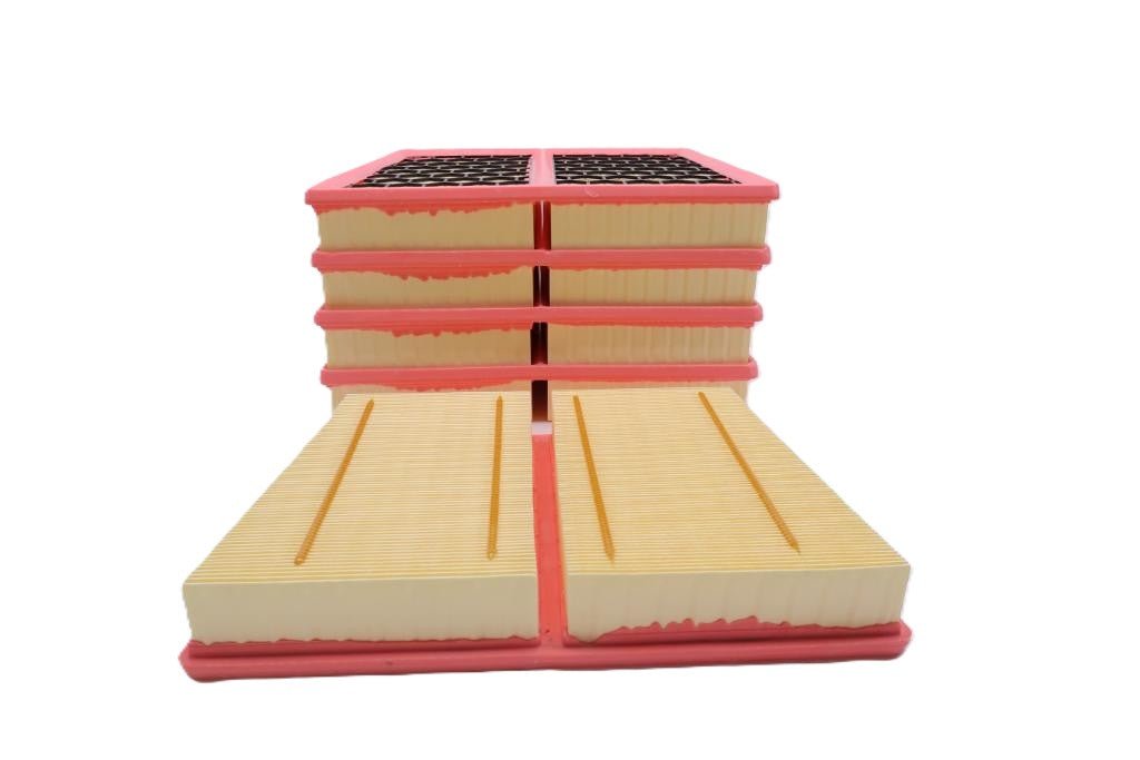 Alfa Romeo Giulia Stelvio Quadrifoglio 2.9 engine air filter TopEuro 5pcs #2175