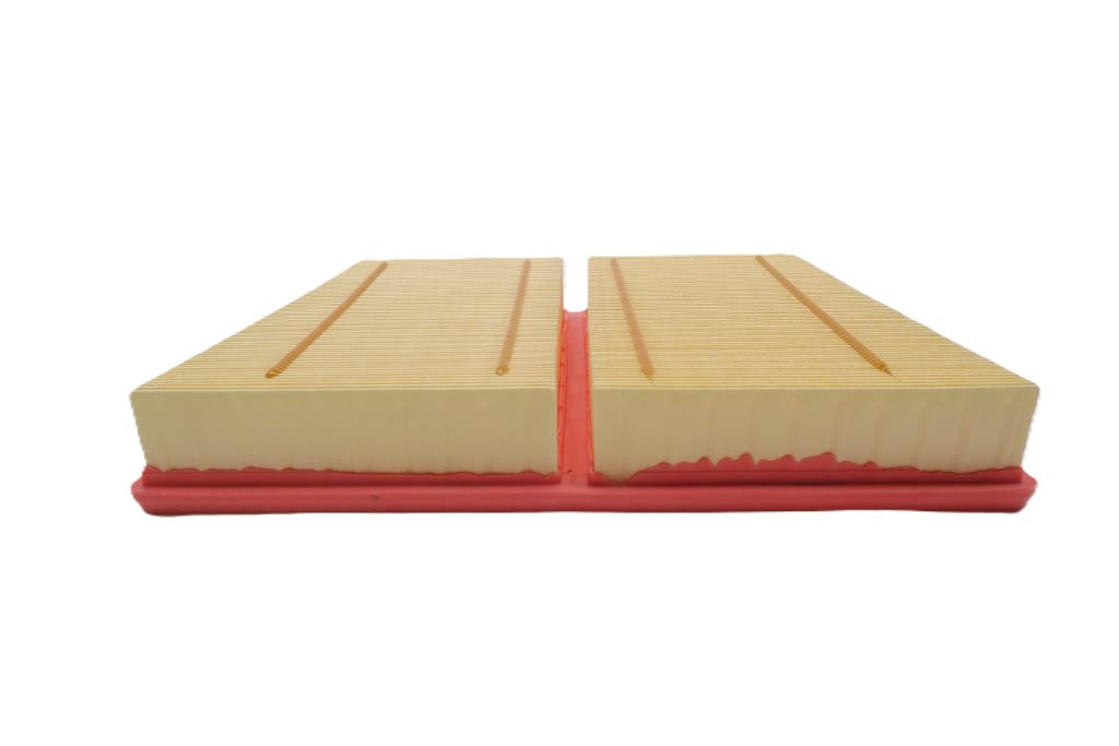 Alfa Romeo Giulia Stelvio Quadrifoglio 2.9 engine air filter TopEuro #2176