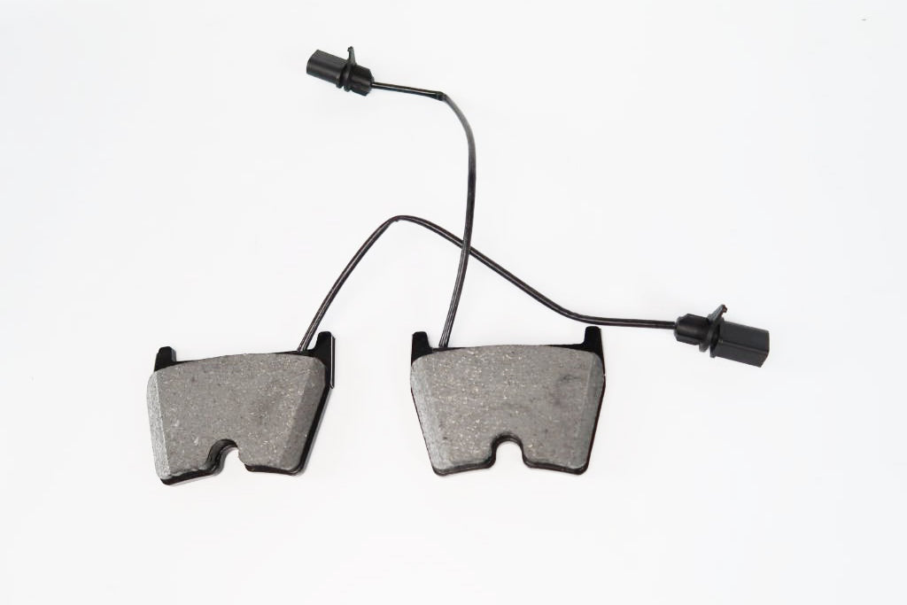 Lamborghini Gallardo Huracan front brake pads TopEuro #1264