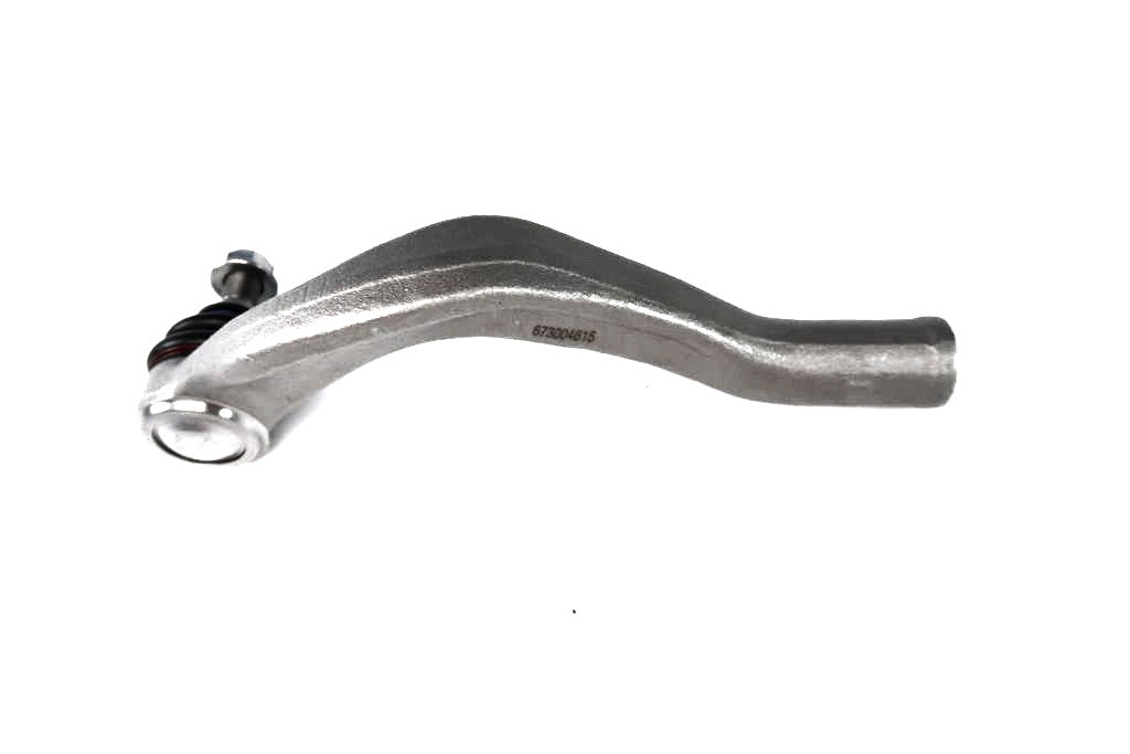 Maserati Levante right inner + outer tie rod end TopEuro #1243