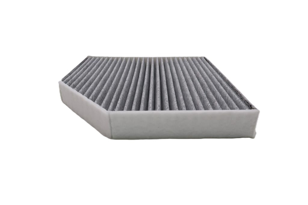 Bentley Mulsanne pollen cabin air filter TopEuro 5pcs #2142