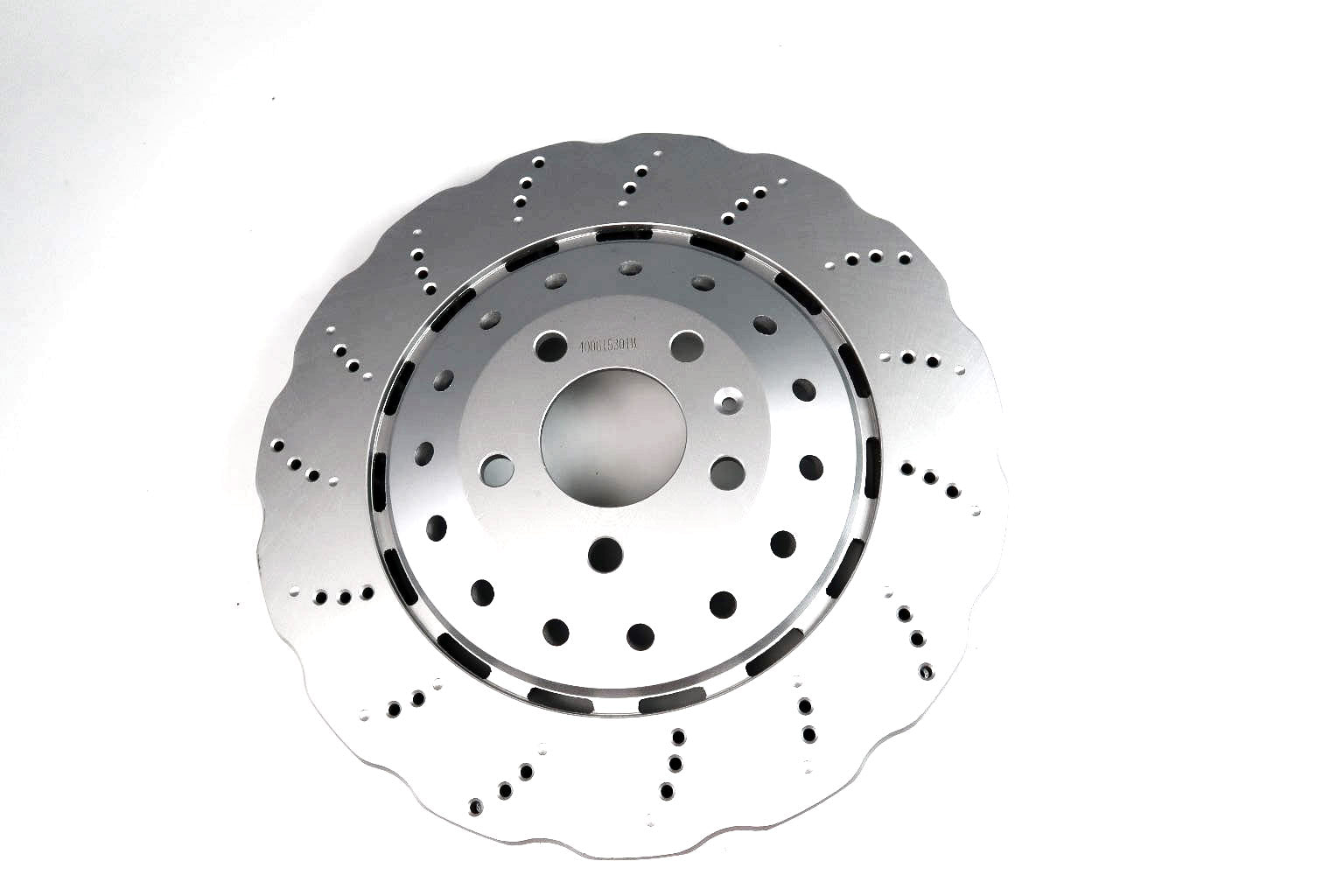 Lamborghini Huracan R8 Rs5 front brake rotors #1292