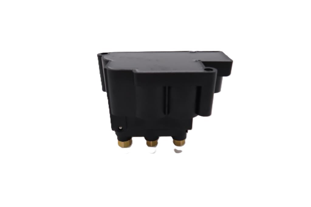 Rolls Royce Ghost Wraith Dawn air suspension pump valve block #2189