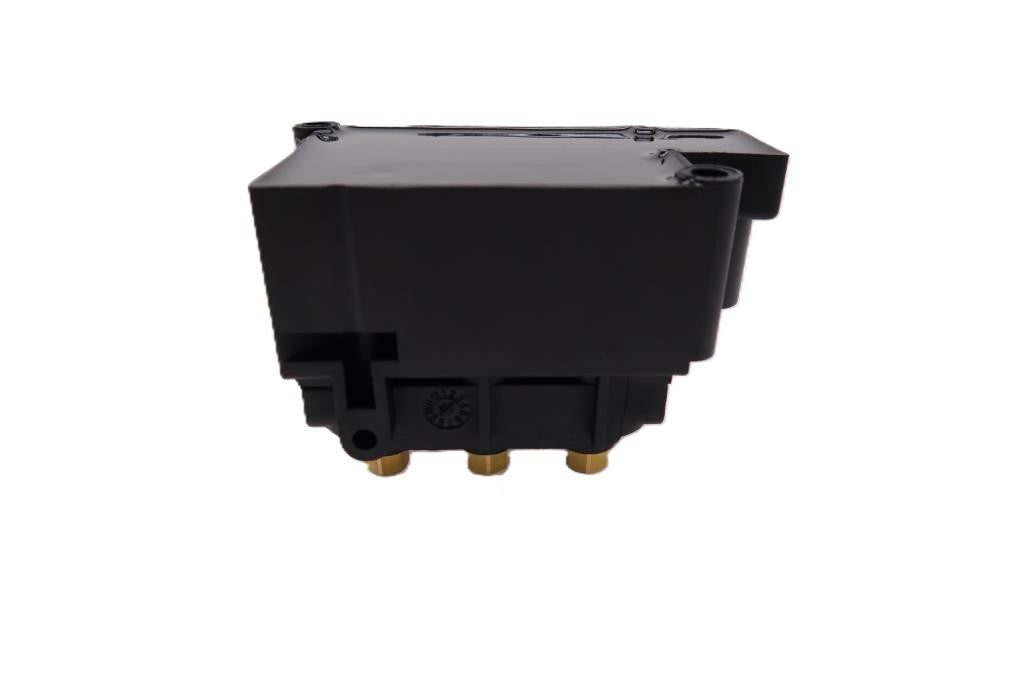 Bentley Continental Flying Spur GT GTC air suspension valve block #2190