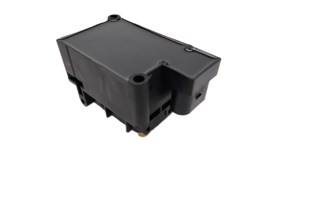 Bentley Continental Flying Spur GT GTC air suspension valve block #2190