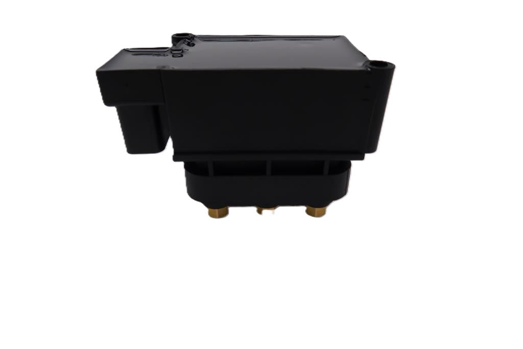 Bentley Continental Flying Spur GT GTC air suspension valve block #2190