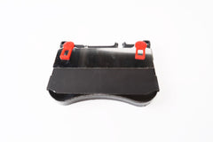 Mercedes S class S550 front brake pads and rotors TopEuro #667