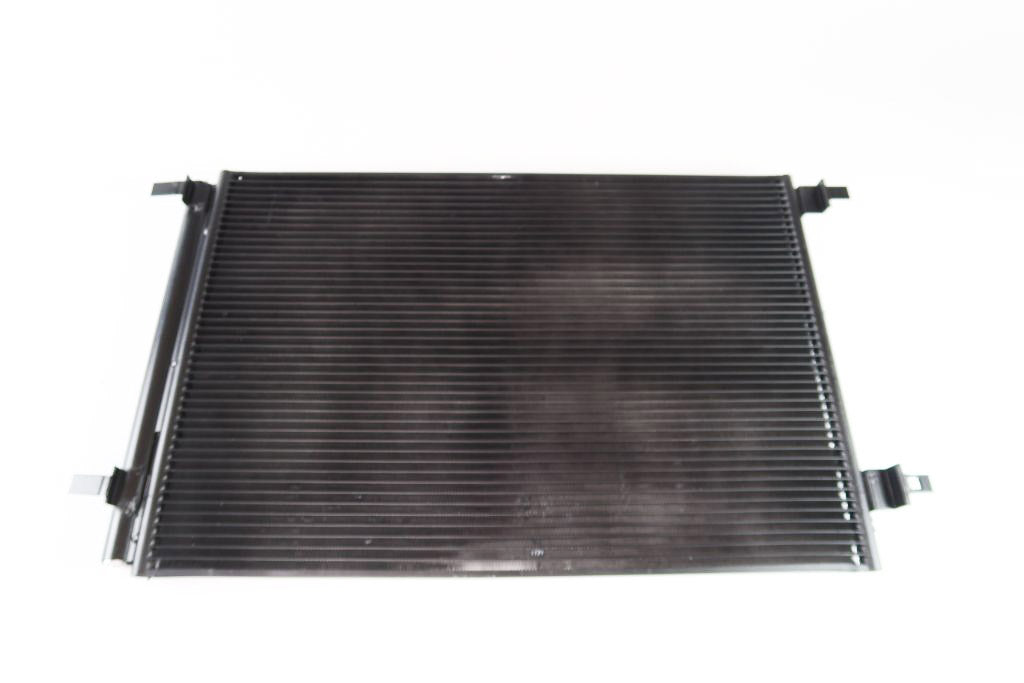 Bentley Gt Gtc Flying Spur cooling radiator & A/C condenser v8 #1273