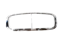 Bentley Continental Gtc Gt Flying Spur front grille surround chrome trim #1272