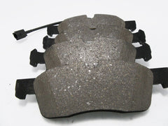 Maserati Levante Base front brake pads set kit PREMIUM QUALITY #167