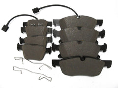 Maserati Levante Base front and rear brake pads set PREMIUM QUALITY #170