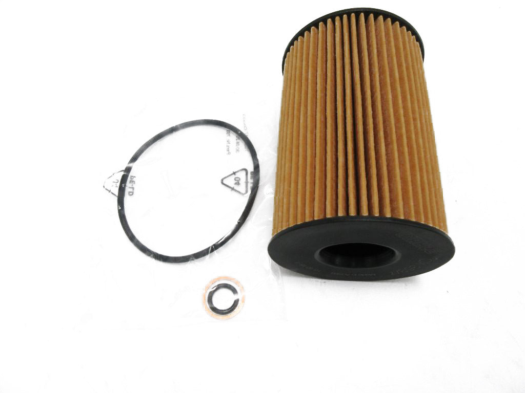 Rolls Royce Ghost Dawn Wraith Phantom Cullinan  oil filter OE #163