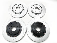 Aston Martin Db11 Vantage front rear brake disc rotors TopEuro #1986