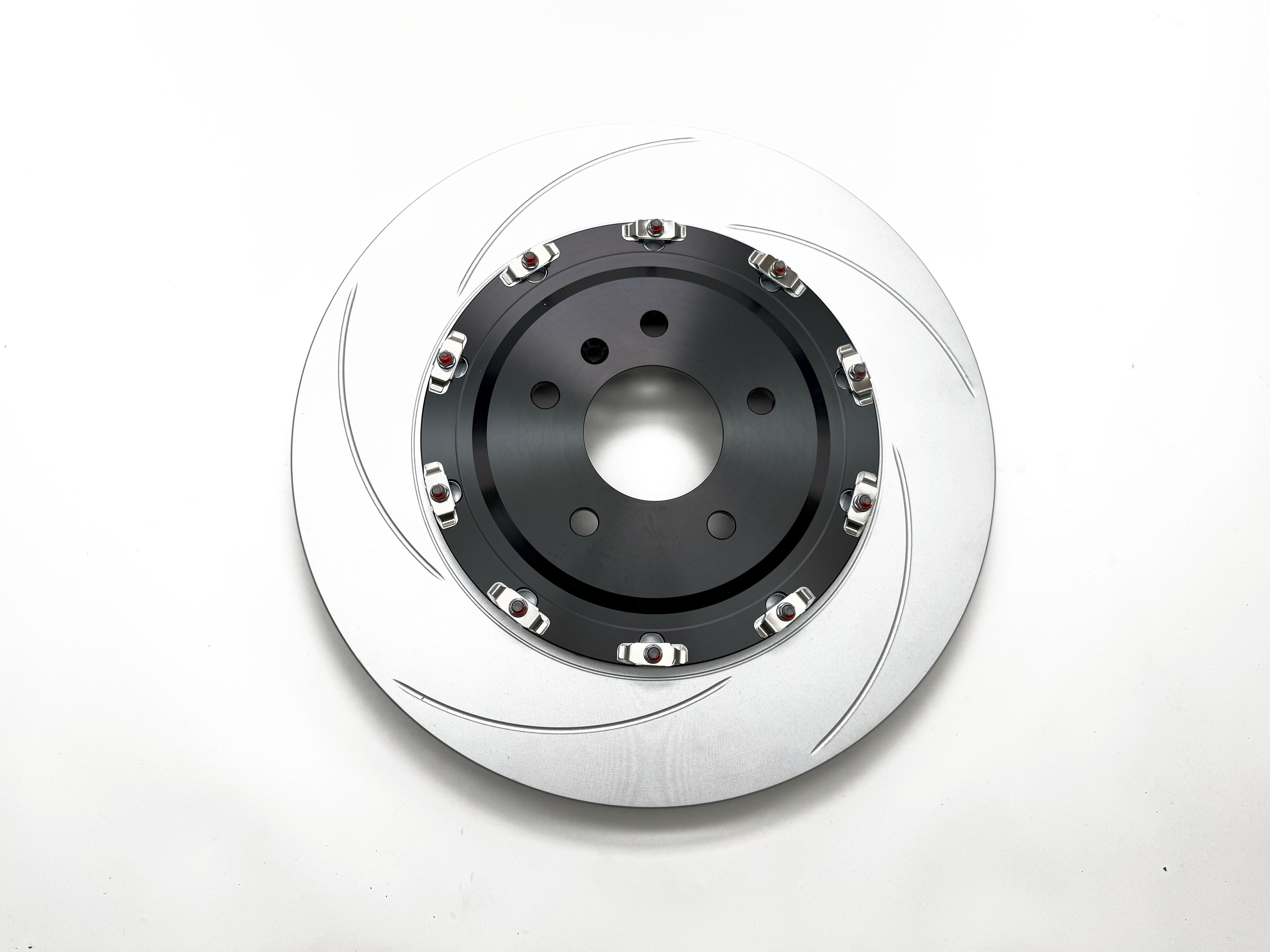 Aston Martin Db11 Vantage front brake disc rotors TopEuro #1988