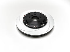Aston Martin Db11 Vantage front brake disc rotor 1pc TopEuro #1989