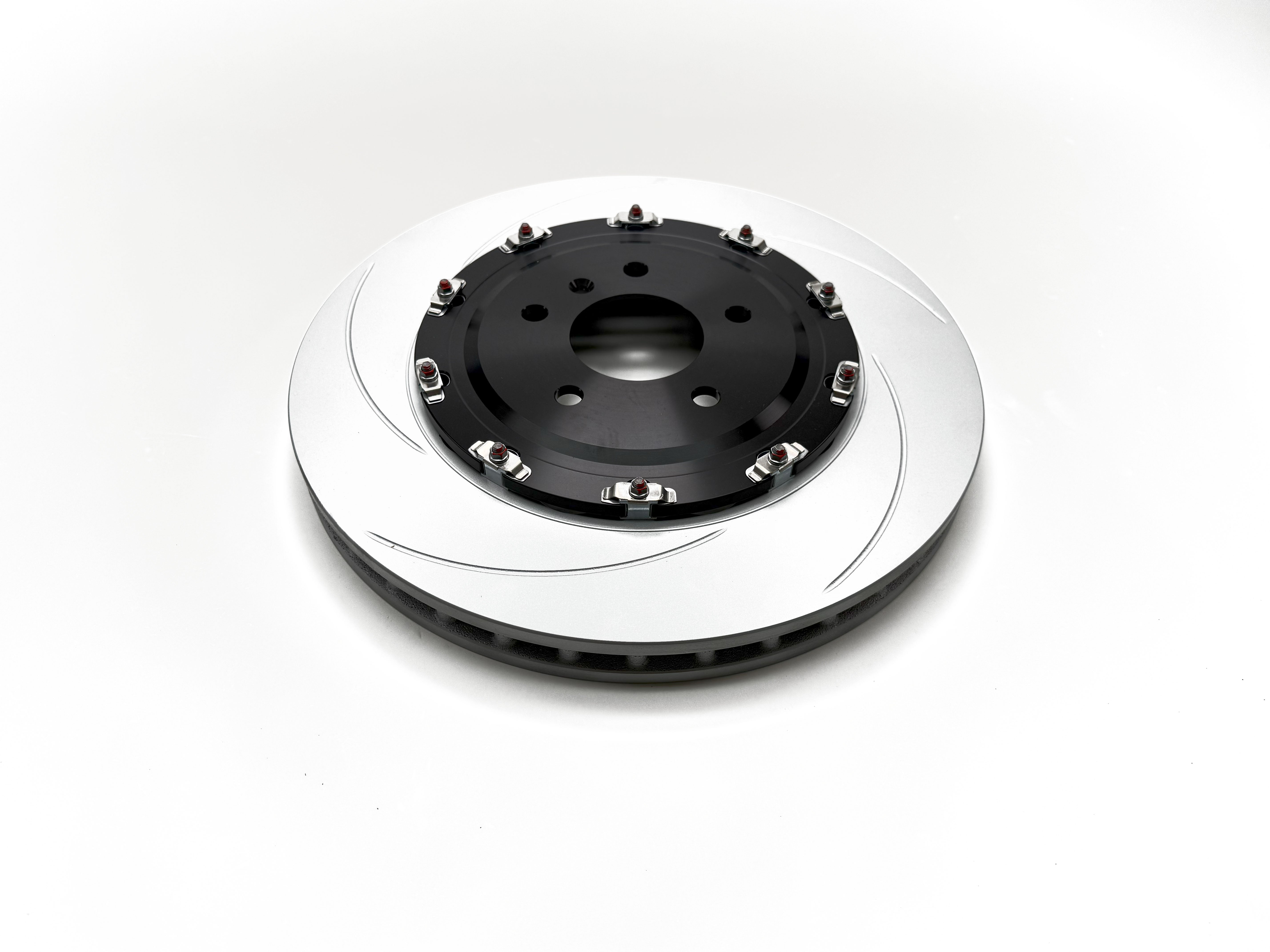 Aston Martin Db11 Vantage front brake disc rotors TopEuro #1988