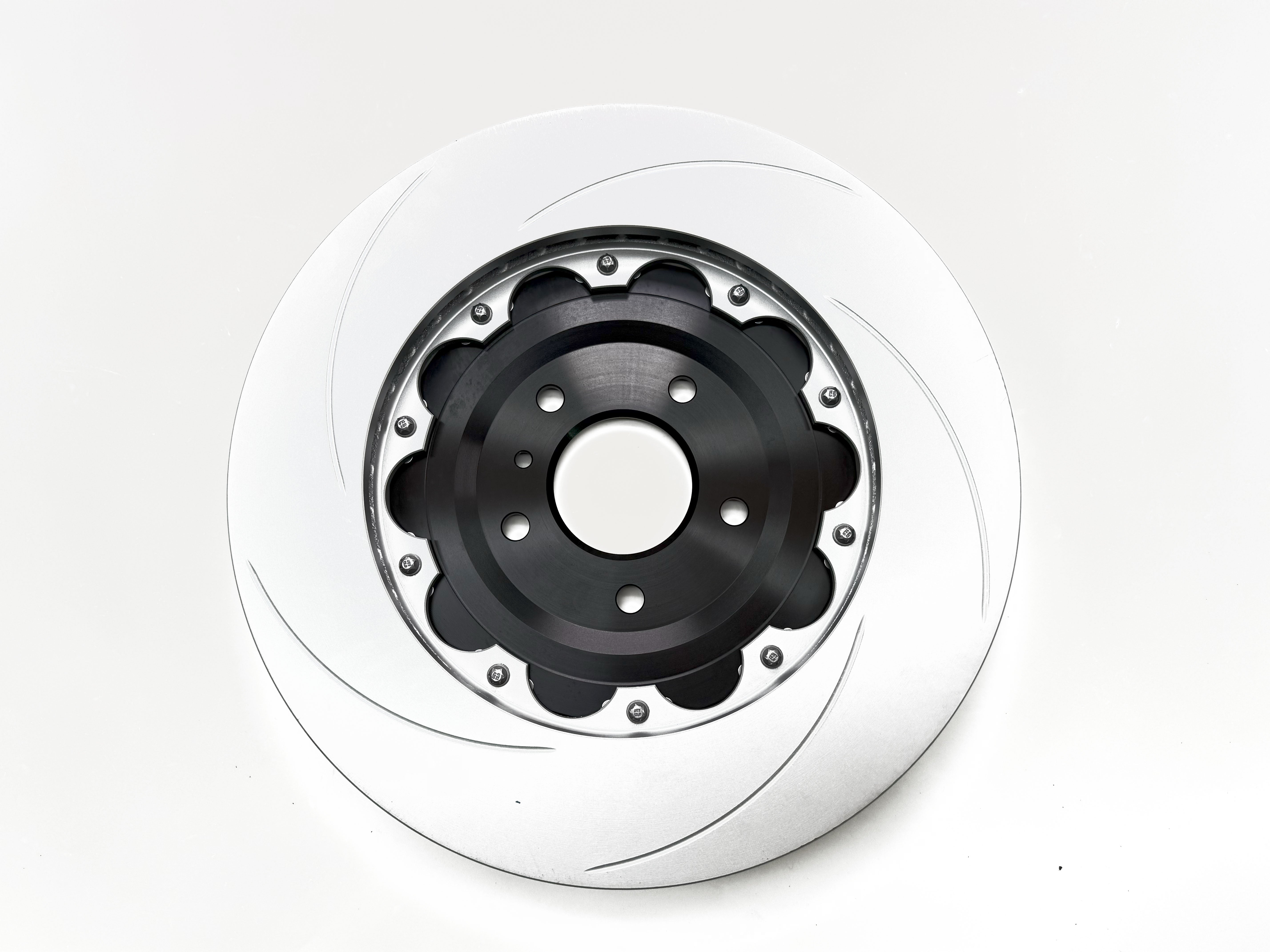 Aston Martin Db11 Vantage front brake disc rotors TopEuro #1988