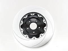 Aston Martin Db11 Vantage front brake disc rotor 1pc TopEuro #1989